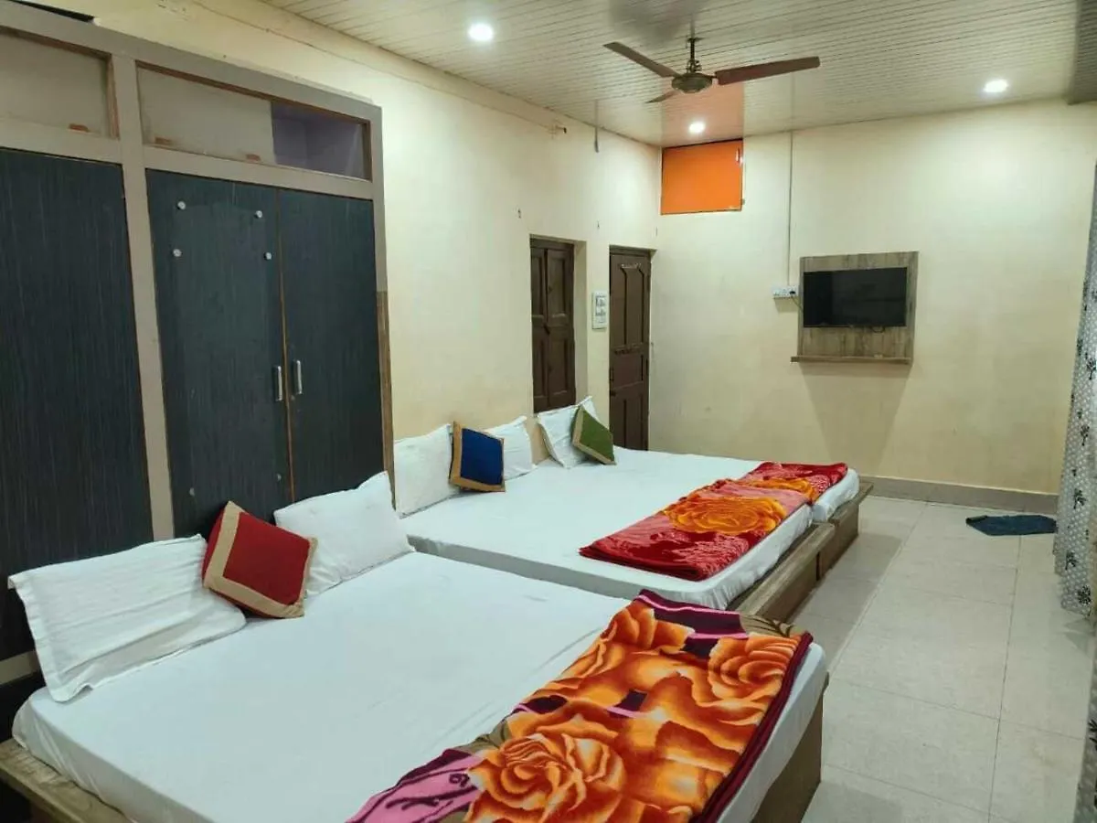 Kashi Kutumb Hotel Varanasi Guest house