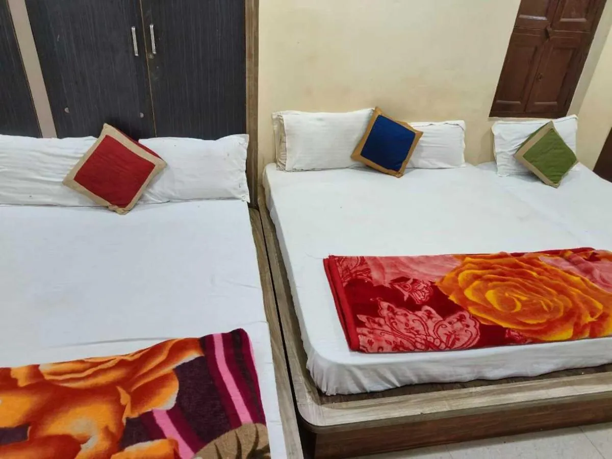 Guest house Kashi Kutumb Hotel Varanasi