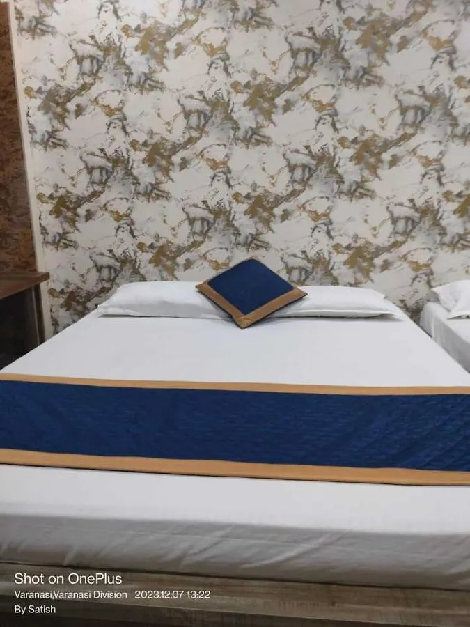 Guest house Kashi Kutumb Hotel Varanasi