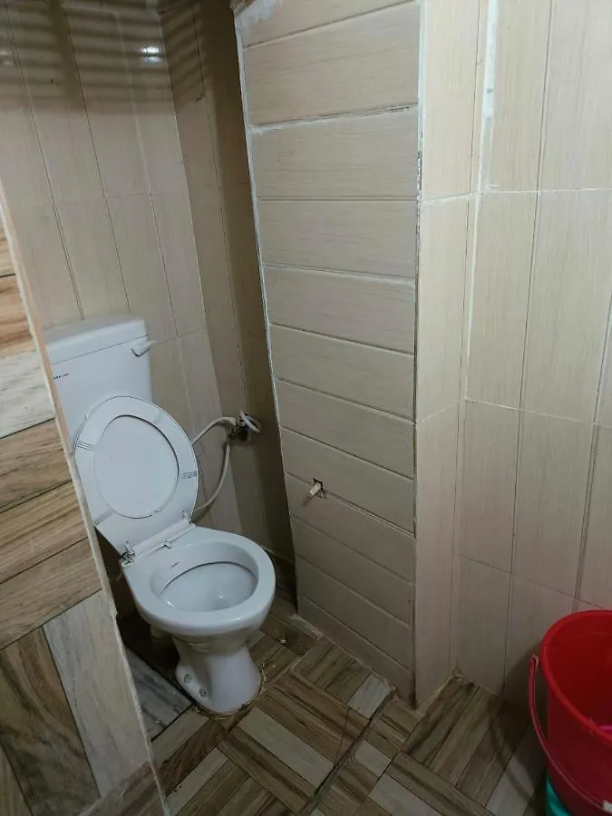 Guest house Kashi Kutumb Hotel Varanasi India