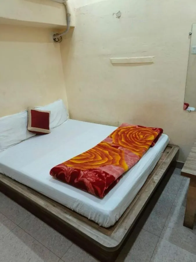 Kashi Kutumb Hotel Varanasi