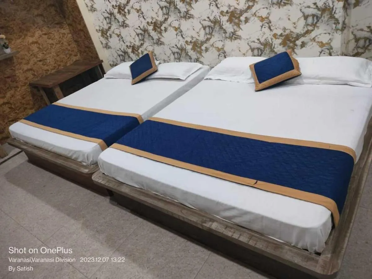 Kashi Kutumb Hotel Varanasi 0*,  India
